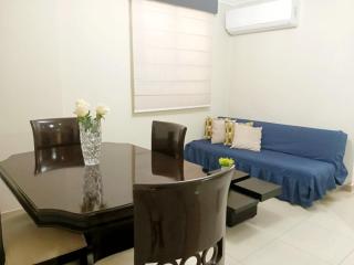 Ecuabook American Consulate 5min - Guayaquil - 6