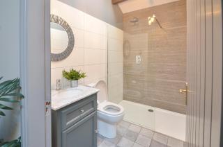 The Barn - Spacious & Luxurious 5 Bedroom - Perfect for Work Teams or Families - Preston - 5