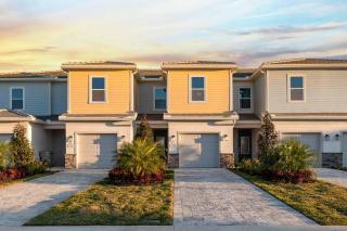 ET010 - Elegant Townhouse with Pool Views at Reunion - 6