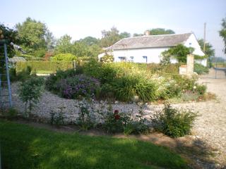 Le Clos des Anes Maison de campagne de plain-pied - - 8