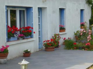 Le Clos des Anes Maison de campagne de plain-pied - - 5