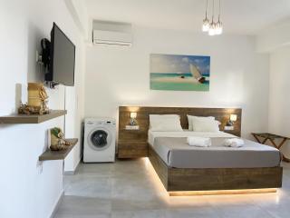 Sunset Seaside Apartments & Studios - Réthymnon - 3
