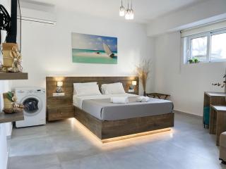 Sunset Seaside Apartments & Studios - Rethymno - 5
