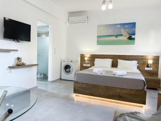 Sunset Seaside Apartments & Studios - Rethymno - 1