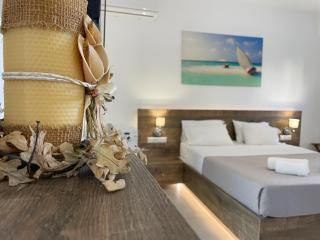 Sunset Seaside Apartments & Studios - Rethymno - 2