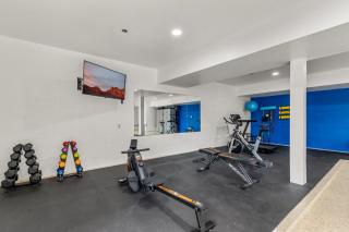 Large Spanish Villa -Hot tub- Pool -Gym- Game Room - Sedona - 2