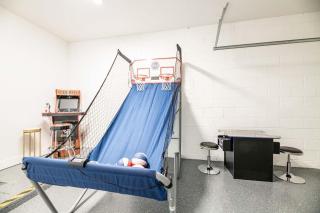 ET009 - Artistic Townhouse with Games Room at Reunion - Kissimmee - 8