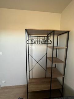 The 40 work or holiday new Appt - 4