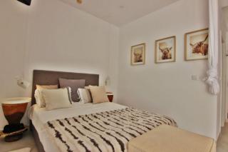 Quarteira Mar - Beach Front - 1
