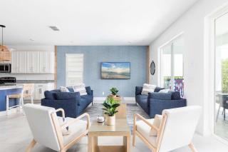 W429 - Bohemian Chic Villa with Themed Bedrooms at Reunion - Kissimmee - 4
