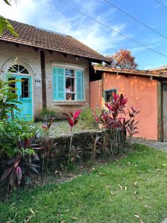 Vila Luiza Ubatuba - Ubatuba - 9
