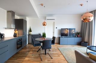 R64 Premium Apartments - Tartu - 0