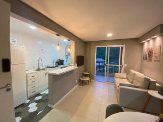 Apartamento 2 quartos - Petrópolis - 1