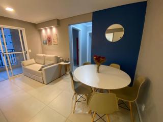 Apartamento 2 quartos - Petrópolis - 2