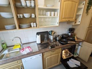 F3 Urlaubsmagie - Pool, Garten & Terrasse - 4P - 1