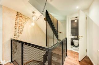 Prime Location Marylebone 4 Bed Designer Flat - 1