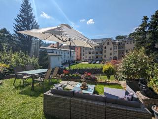 F3 Urlaubsmagie - Pool, Garten & Terrasse - 4P - Sebnitz - 2