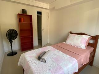 Apartamento 2 quartos - Petrópolis - 4