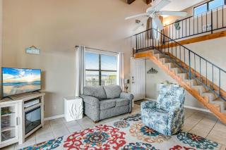 Seascape Unit 301 - Orange Beach - 4