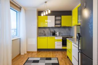 Fortuuna City View Apartment - 2