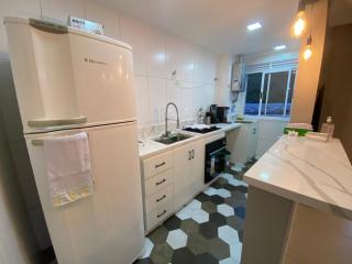 Apartamento 2 quartos - 8