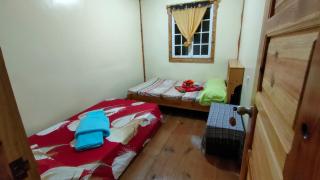 Acai's Transient House - Sagada - 2