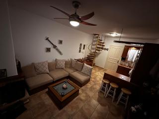Aliki house . Ideal for 4 guests - Kampos Paros - 9