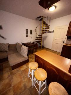 Aliki house . Ideal for 4 guests - Kampos Paros - 0