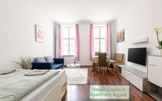 7brunnen Hostel Beds & Rooms - Vienna - 4