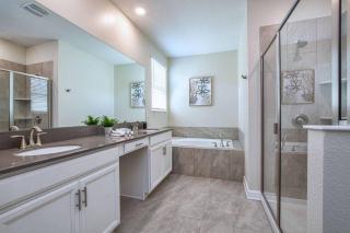 Home away from Home! 6BR, 5.5 BA - STL118 - 3