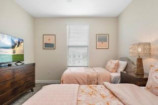Home away from Home! 6BR, 5.5 BA - STL118 - Kissimmee - 2
