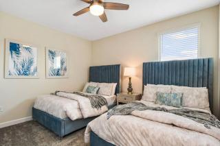 Home away from Home! 6BR, 5.5 BA - STL118 - Kissimmee - 1