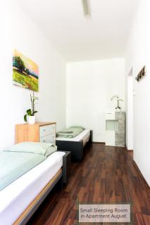 7brunnen Hostel Beds & Rooms - 7