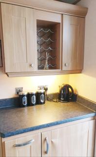 Sunrise Holidays Skegness - Diamond - Skegness - 4