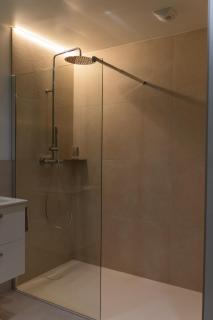 Zen et Romantique Room - Harmonie - Moulins - 7