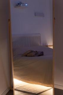 Zen et Romantique Room - Harmonie - Moulins - 3