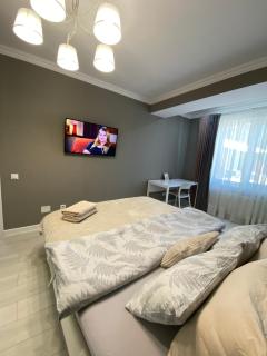 Cozy Central Apartment - Chişinău - 5