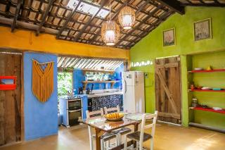 Casa Terra - Ilhabela - 1