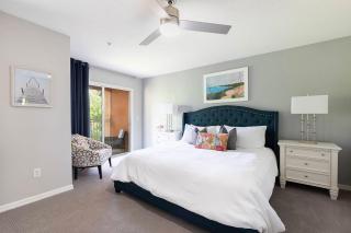 W448 - Cozy Townhouse With Themed Bedroom at Reunion - Kissimmee - 2