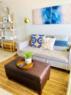 Sugar Sands - Ocean front at Symphony Beach Club ! - Ormond Beach - 4