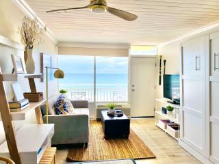 Sugar Sands - Ocean front at Symphony Beach Club ! - Ormond Beach - 9