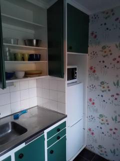 Charmig stuga - 3