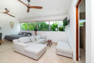 Relaxing Loft with private pool and amazing views in the heart of tulum - 7