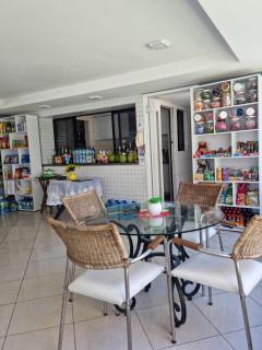 BOA VIAGEM FLAT 106 - Recife - 6