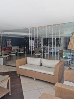 BOA VIAGEM FLAT 106 - Recife - 7