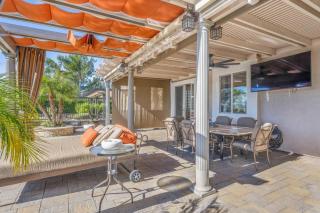 ৎ୭The safty paradiseৎ୭ H/w Pool Jacuzzi &much more - Los Angeles - 7