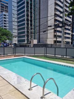 BOA VIAGEM FLAT 106 - Recife - 9