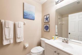 W457 - Charming Townhouse With Private Patio at Reunion - Kissimmee - 1