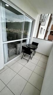 Condomínio Vista Atlântico - Apartamento Novo - Próximo à Praia - Vista Mar - Área de Lazer - Itapema - 2
