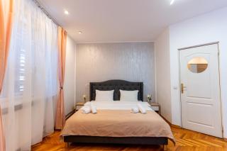 The Muse - Kronstadt Central Suites - 1
